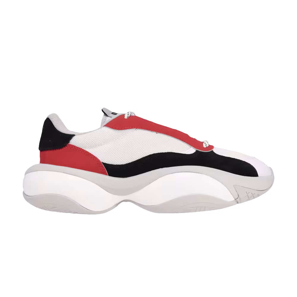 Puma Alteration Core Risk Red
