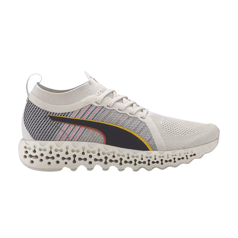 Puma Calibrate Runner Mono Pack - Vaporous Grey