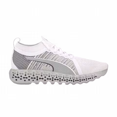 Puma Calibrate Runner 'Grey White'