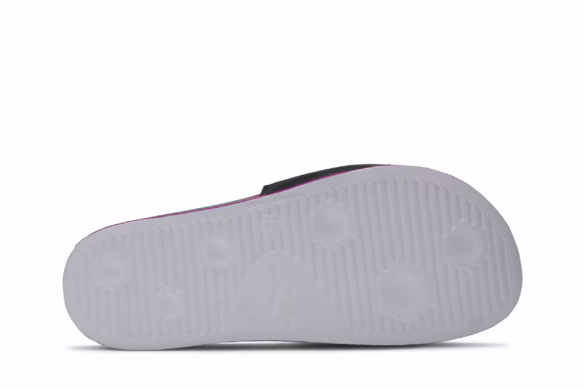 Puma Women's Leadcat Slide Pride, view 5