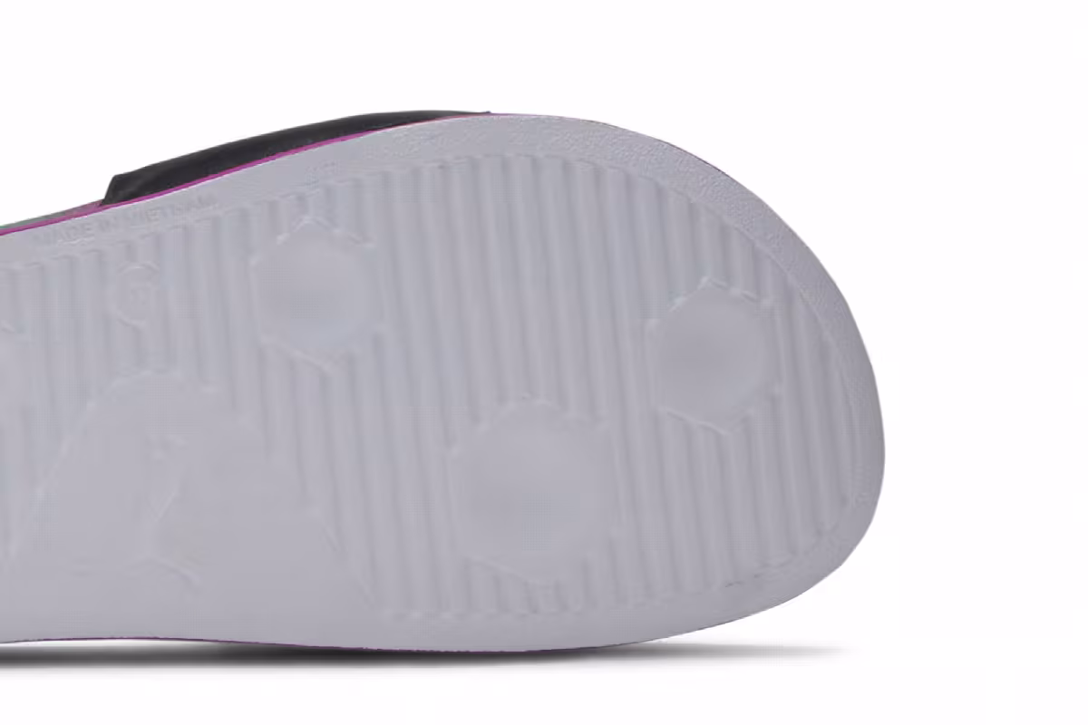 Puma Women's Leadcat Slide Pride, view 6