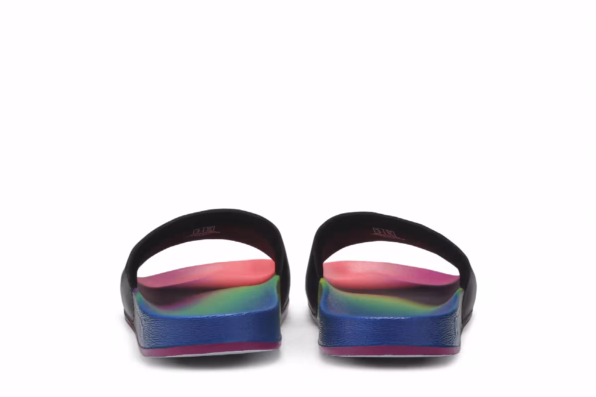Puma Women's Leadcat Slide Pride, view 7