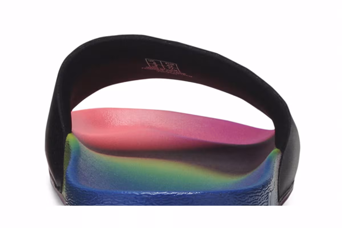 Puma Women's Leadcat Slide Pride, view 8