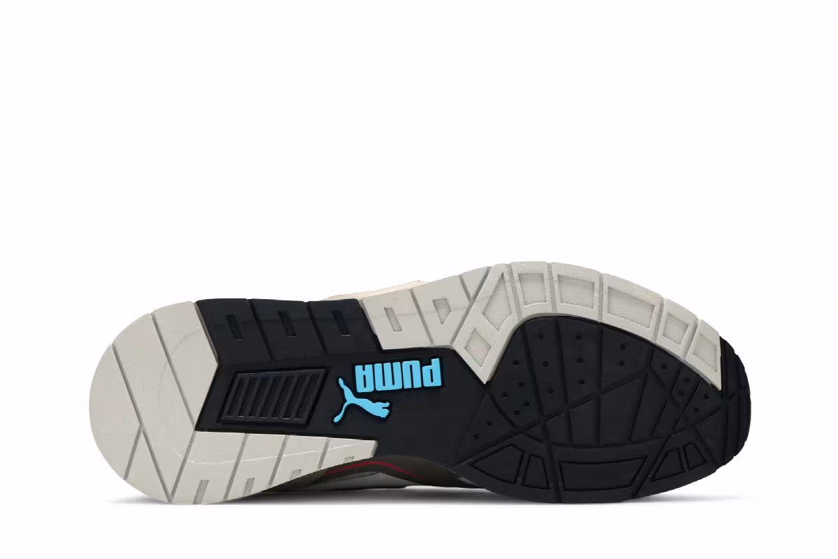 Puma Mirage Mox Steel Grey Cyan, view 5