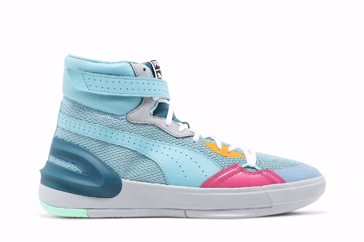 Puma Sky Modern Easter, view 2
