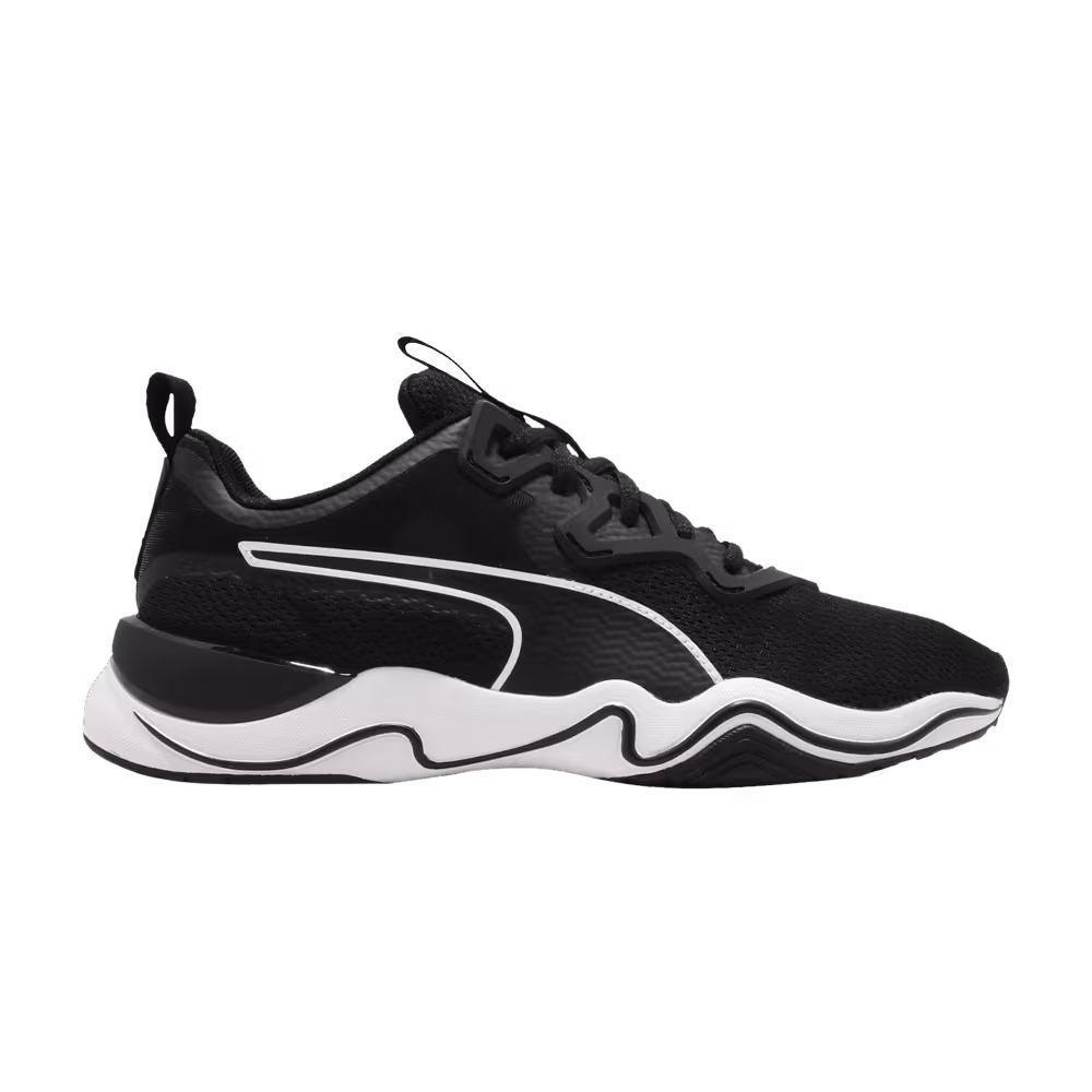 Puma Women's Zone XT Black