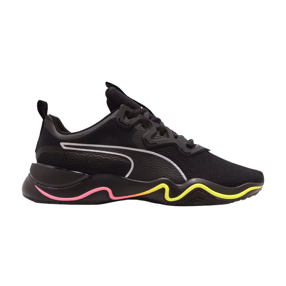 Puma Women's Zone XT Ignite Pink