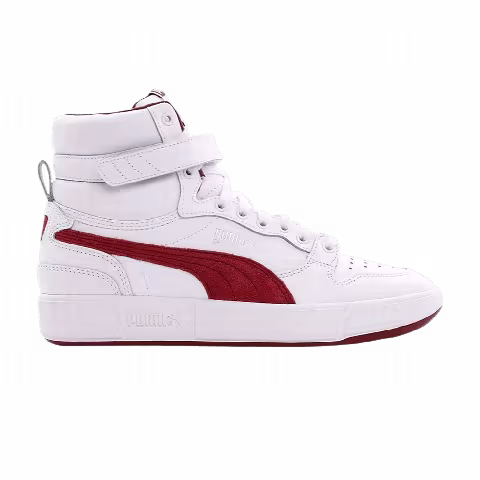 Def Jam x Puma Sky LX 'Cordovan'