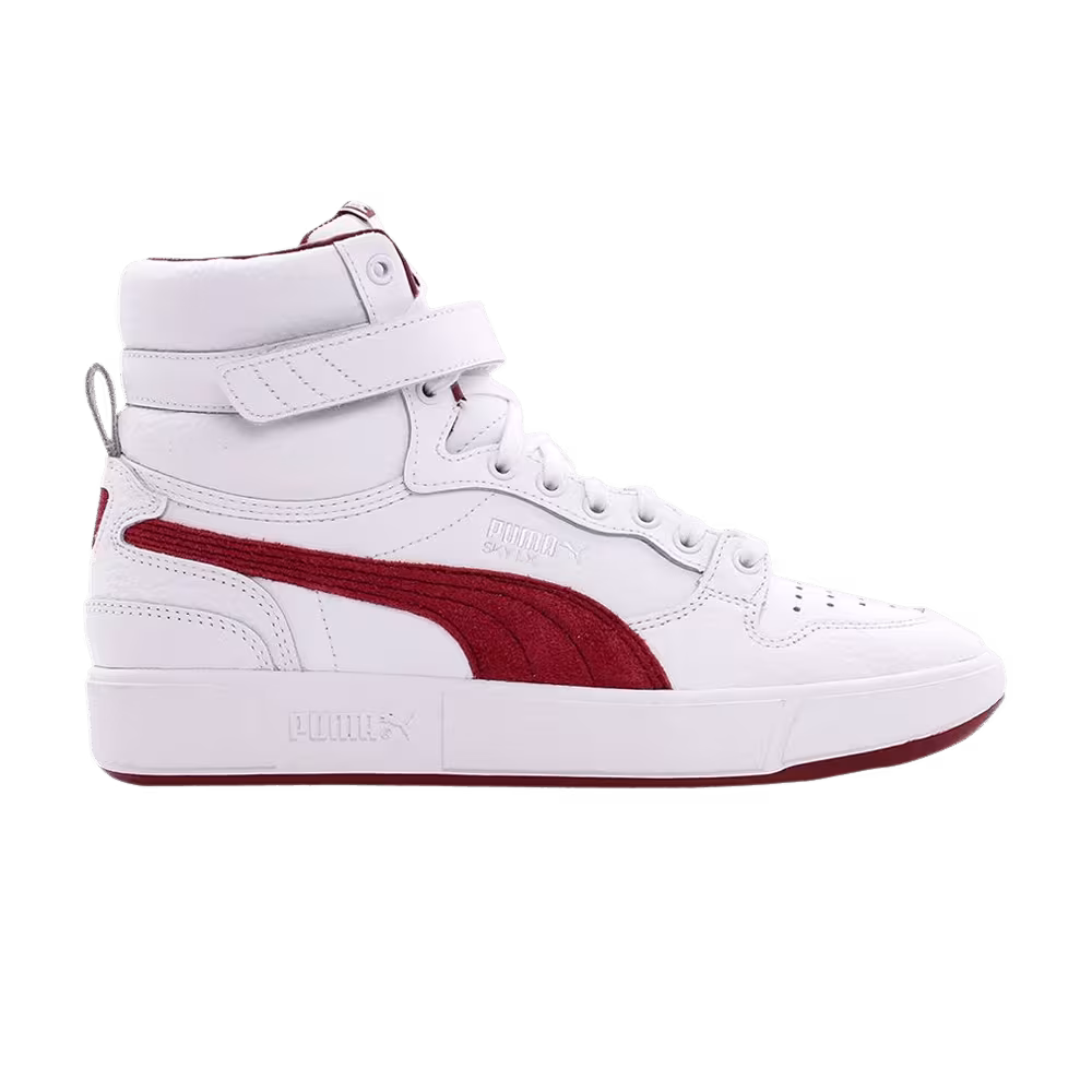 Def Jam x Puma Sky LX Cordovan