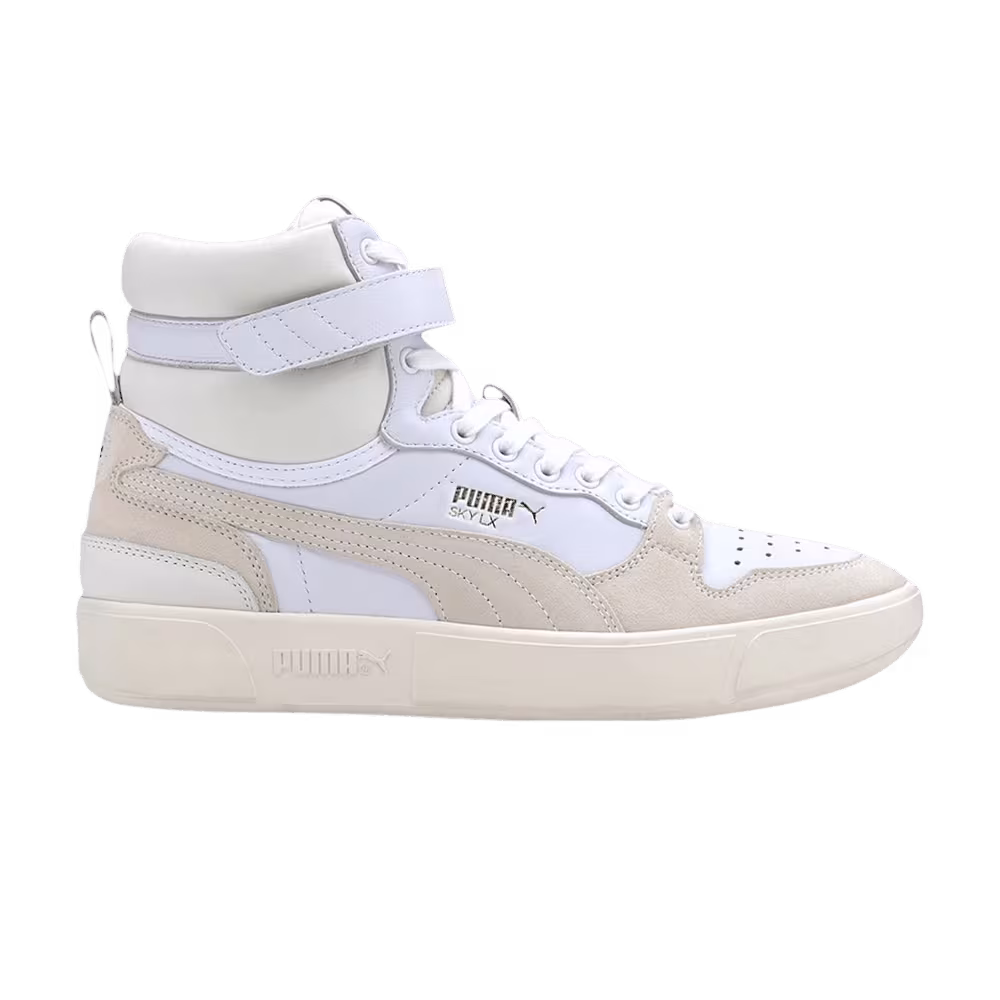 Puma Sky LX Mid Lux Whisper