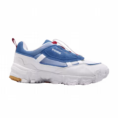 Sonic x Puma Trailfox Overland 'You're Too Slow'