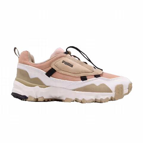 Puma Trailfox Overland PG 'Pink Sand'