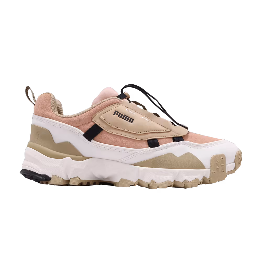 Puma Trailfox Overland PG Pink Sand