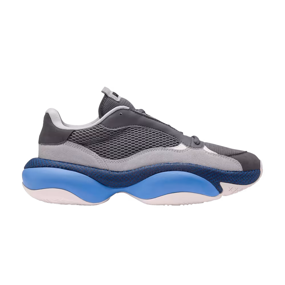 Puma Alteration Blitz Castlerock