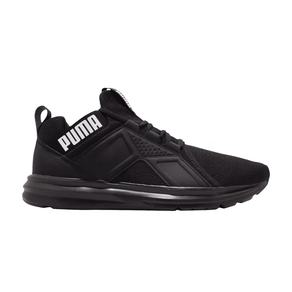 Puma Enzo Sport Balck