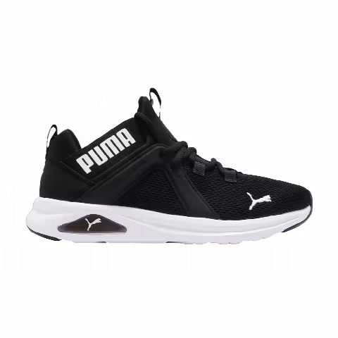 Puma Wmns Enzo 2 'Black White'