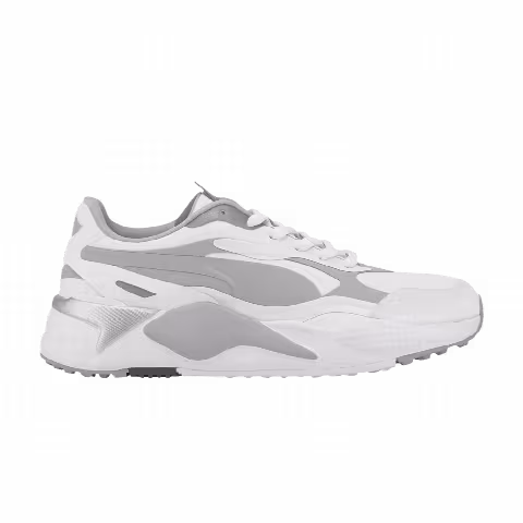 Puma RS-G 'White Quiet Shade Quarry'