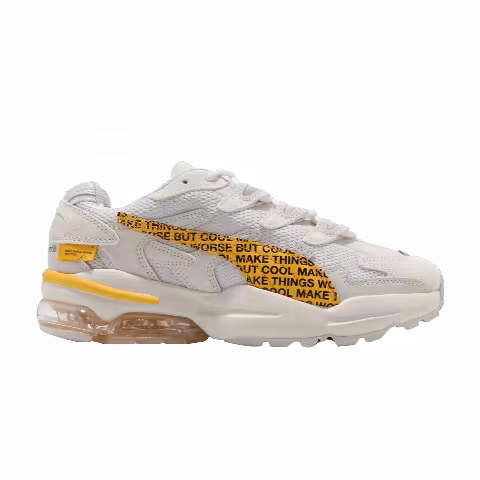 Randomevent x Puma Cell Alien 'White Asparagus'