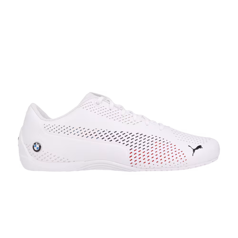 BMW Motorsport x Puma Drift Cat 5 Ultra 2 Marina