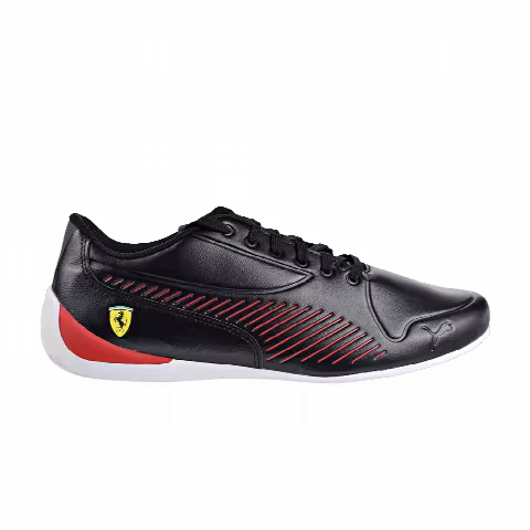 Puma Scuderia Ferrari x Drift Cat 7S Ultra 'Black Corsa'