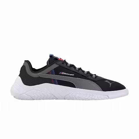 Puma BMW Motorsport x Replicat X 'Black'