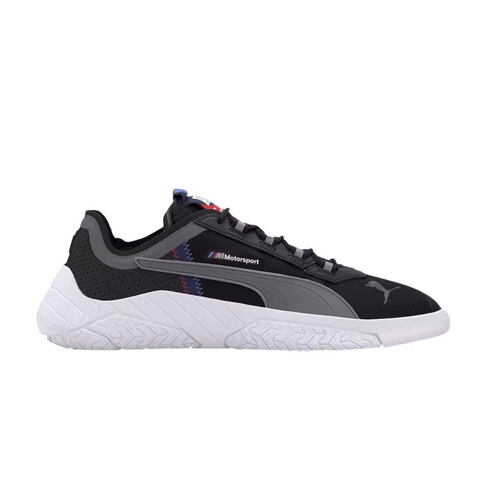 Puma BMW Motorsport x Replicat X Black