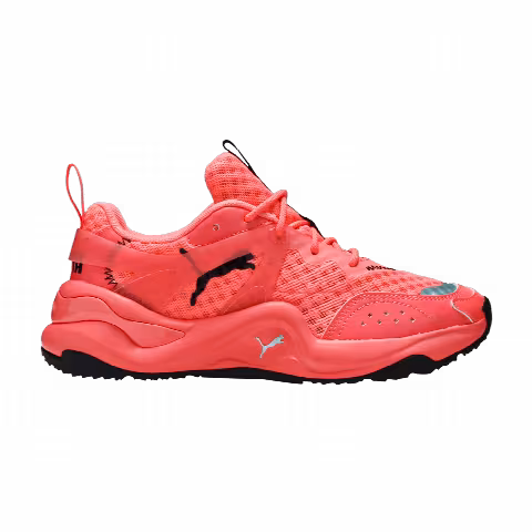 Puma Wmns Rise 'Neon Pack - Nrgy Peach'