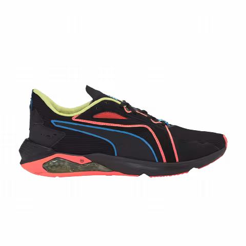 First Mile x Puma LQDCELL Method Xtreme 'Black Orange'
