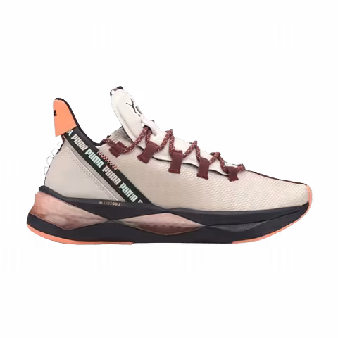 Puma First Mile x Wmns LQDCELL Shatter Trail 'Tapioca'