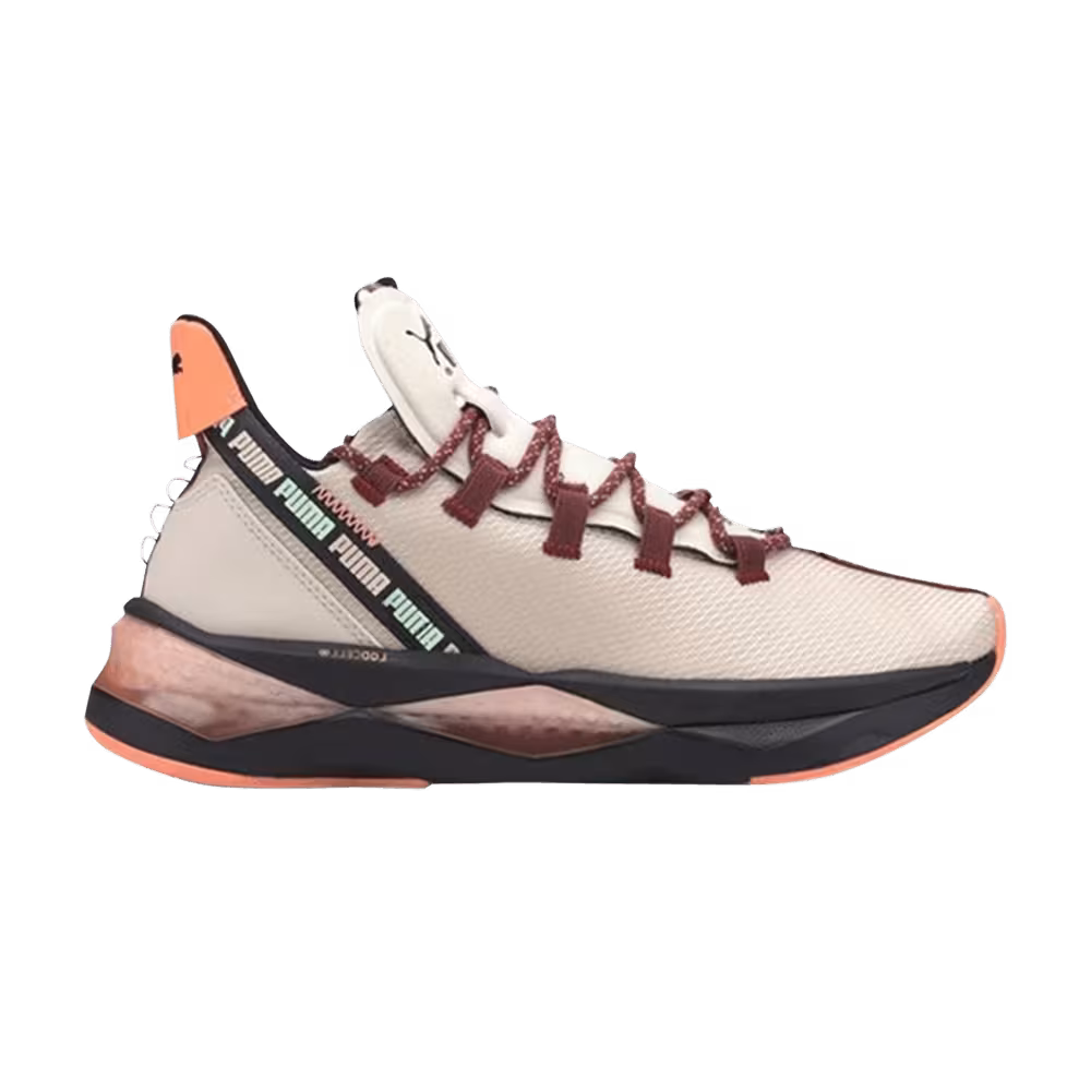 Puma First Mile x Women's LQDCELL Shatter Trail Tapioca