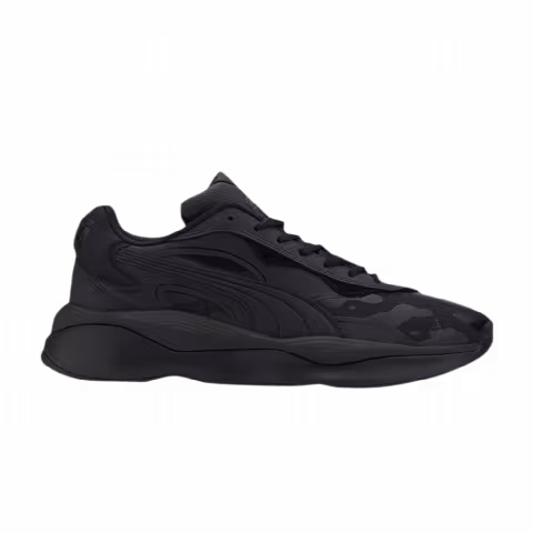 The Hundreds x Puma RS-Pure 'Black Camo'