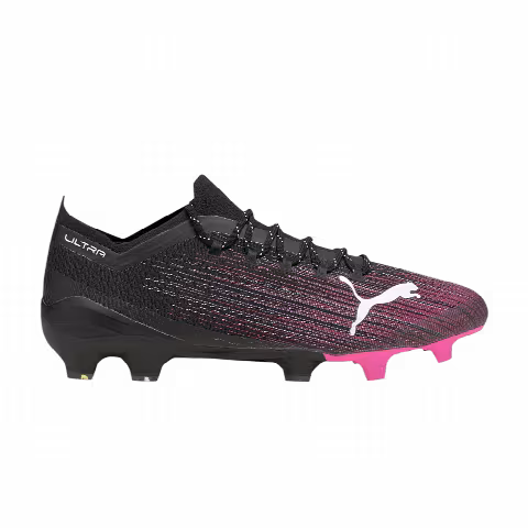 Puma Ultra 1.1 FG AG 'Turbo Pack'