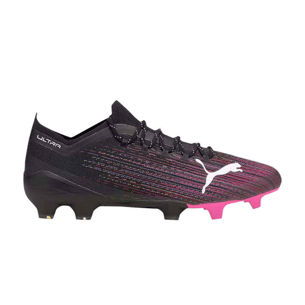 Puma Ultra 1.1 FG AG Turbo Pack