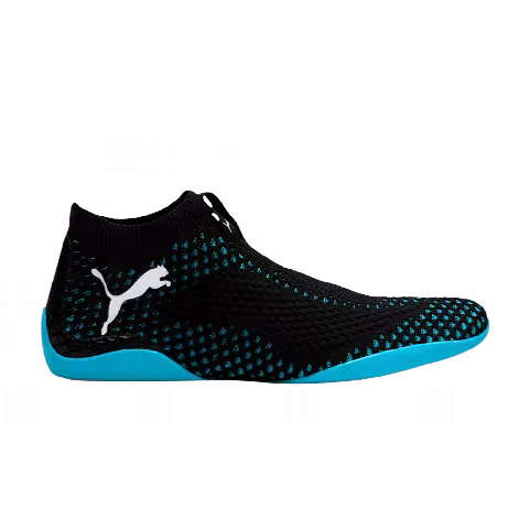 Cloud9 x Puma Active Gaming Footwear 'Black Hawaiian Ocean'