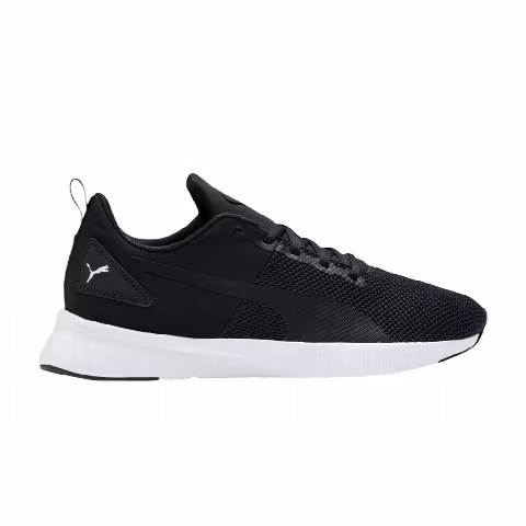 Puma Flyer Runner 'Black White'