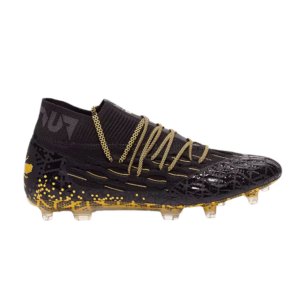 Puma Future 5.1 Netfit FG AG City Pack