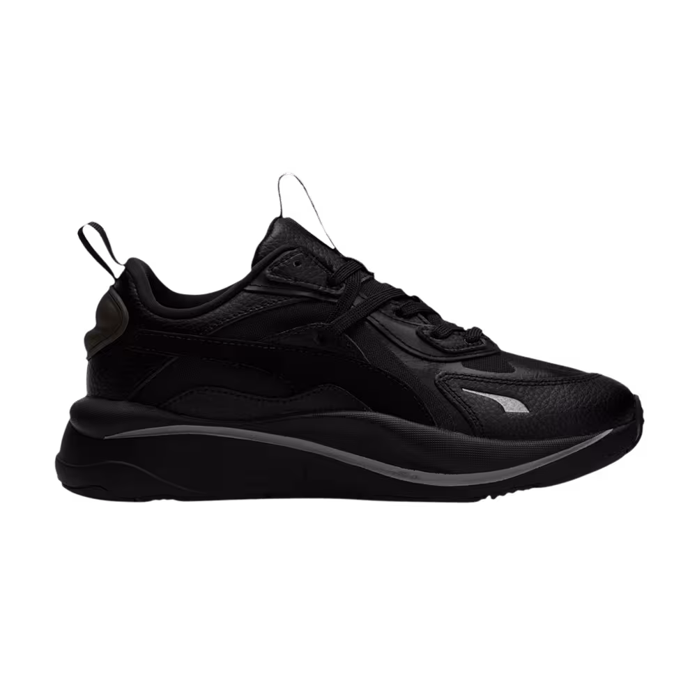 Puma Women's RS-Curve Night Ice