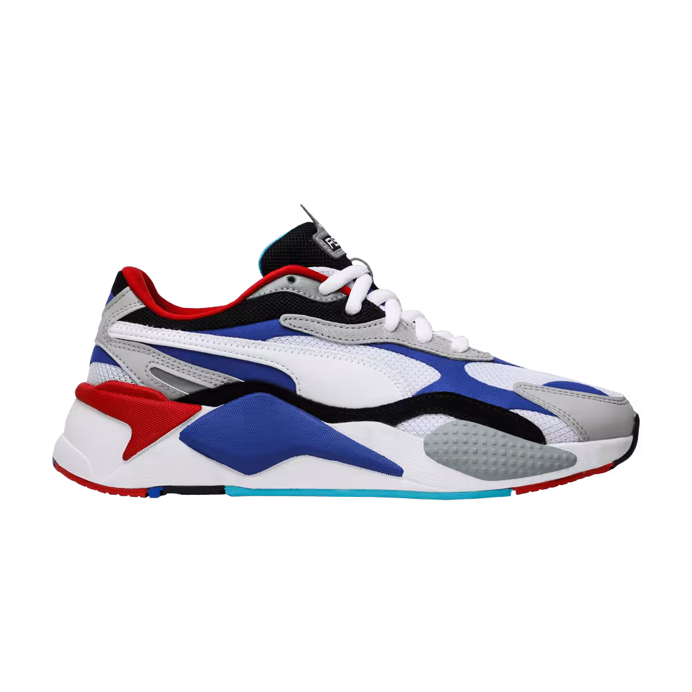 Puma RS-X3 Puzzle