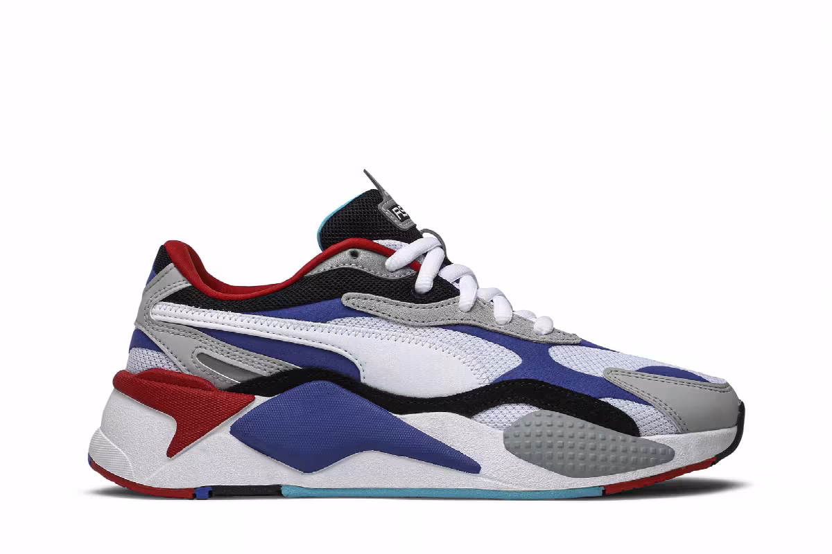Puma RS-X3 Puzzle, view 2
