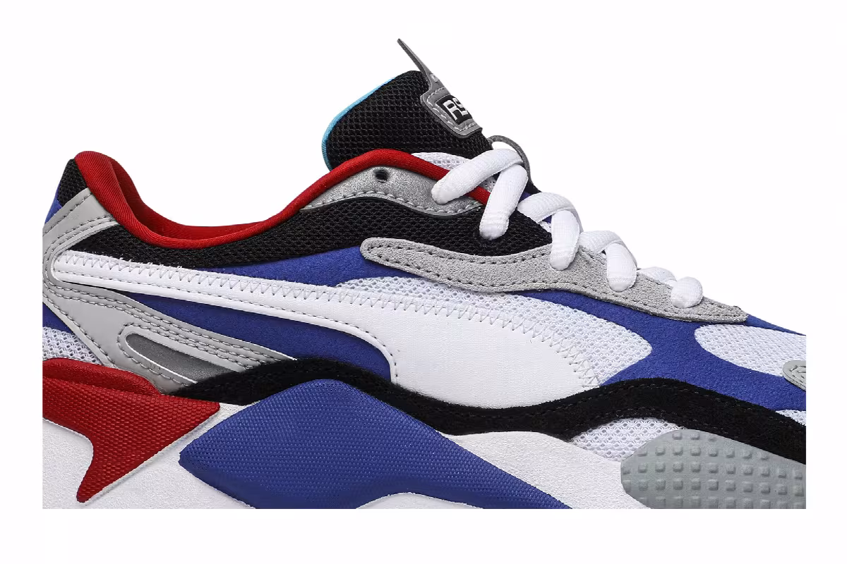 Puma RS-X3 Puzzle, view 3