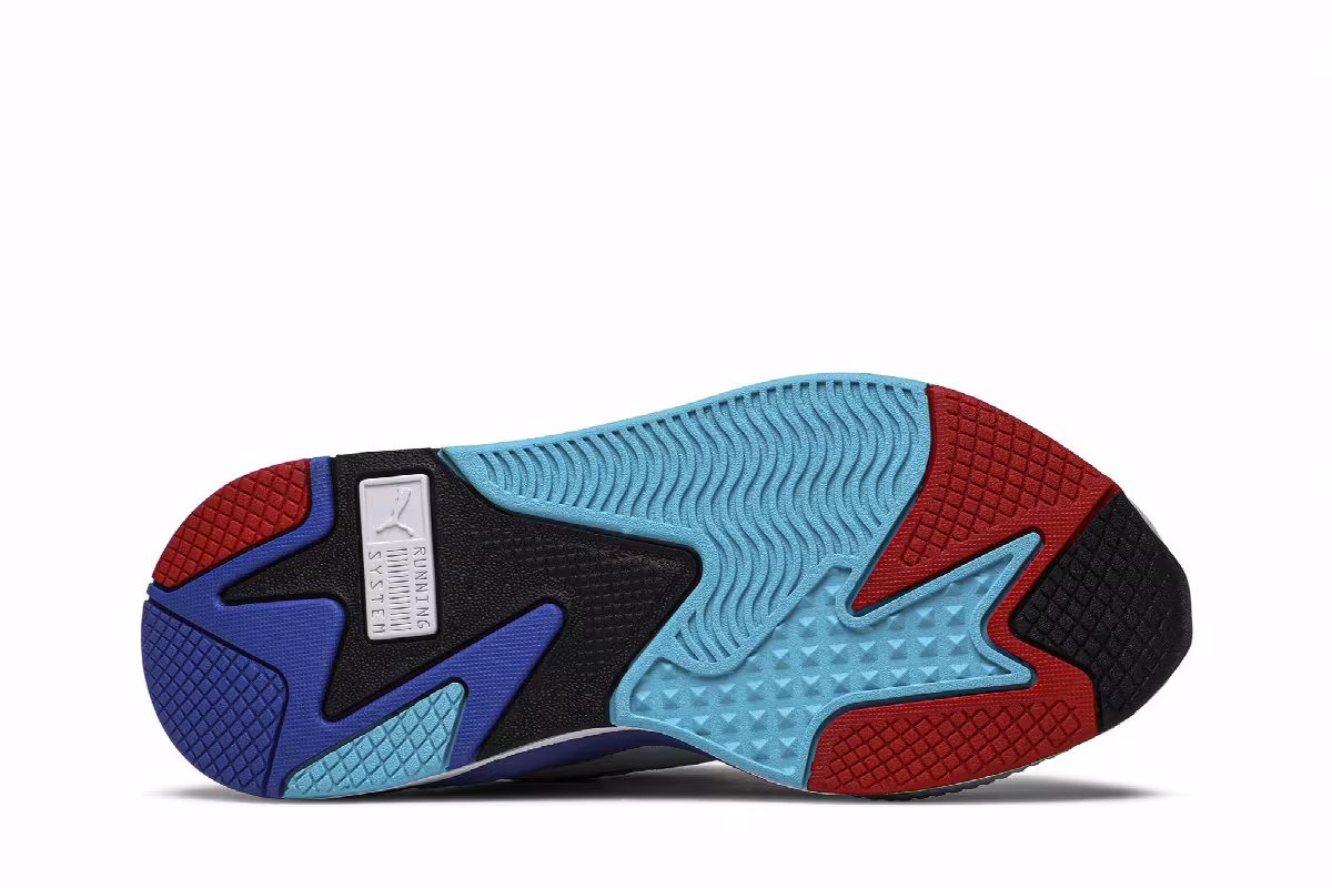 Puma RS-X3 Puzzle, view 5