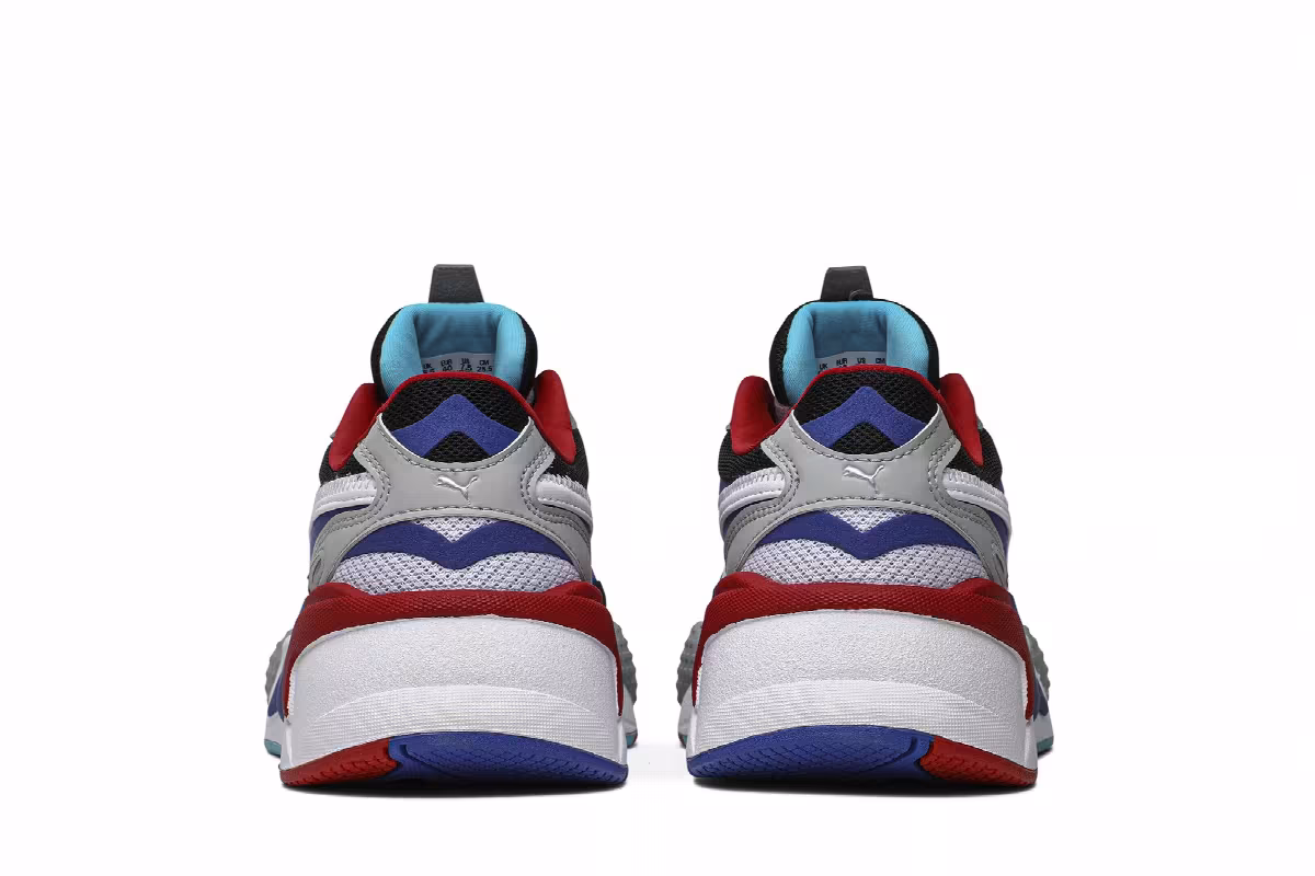 Puma RS-X3 Puzzle, view 7