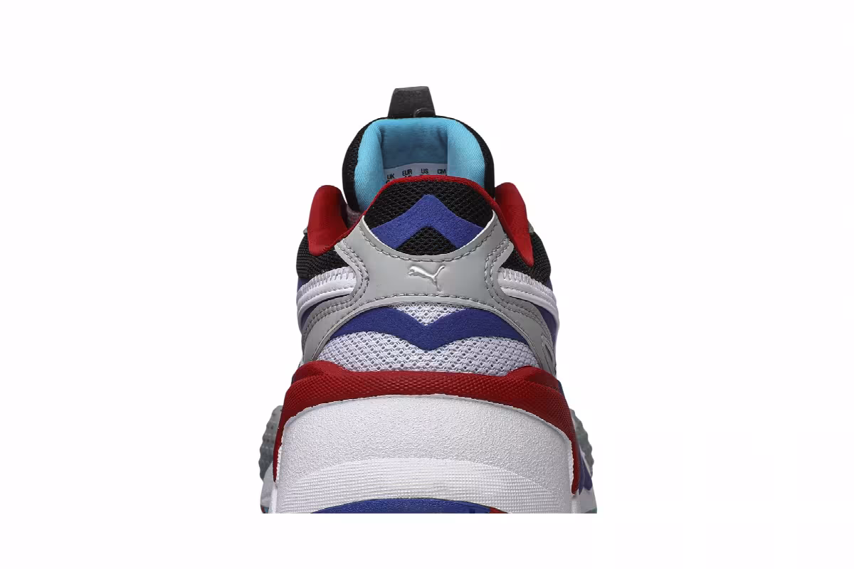 Puma RS-X3 Puzzle, view 8