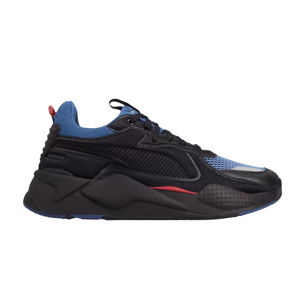 Puma RS-X Softcase Galzxy Blue
