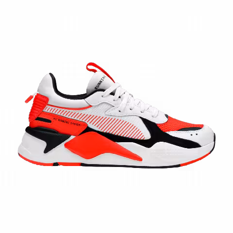 Puma RS-X Reinvention 'Red Blast'