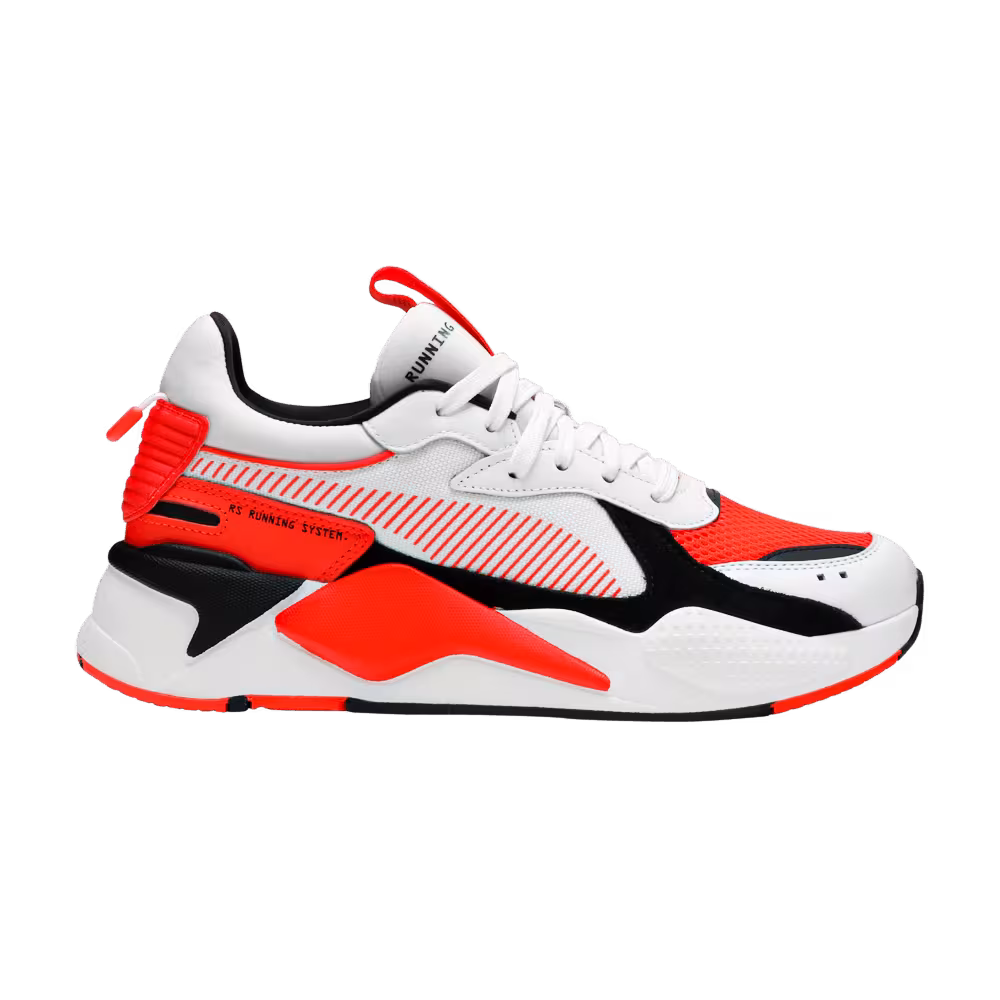 Puma RS-X Reinvention Red Blast