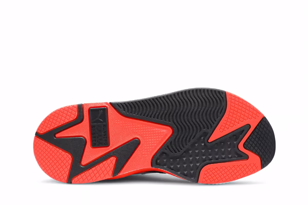 Puma RS-X Reinvention Red Blast, view 5