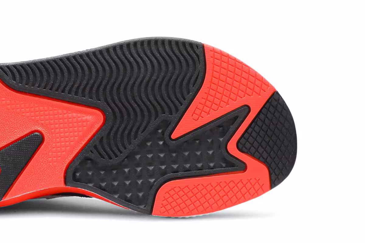Puma RS-X Reinvention Red Blast, view 6