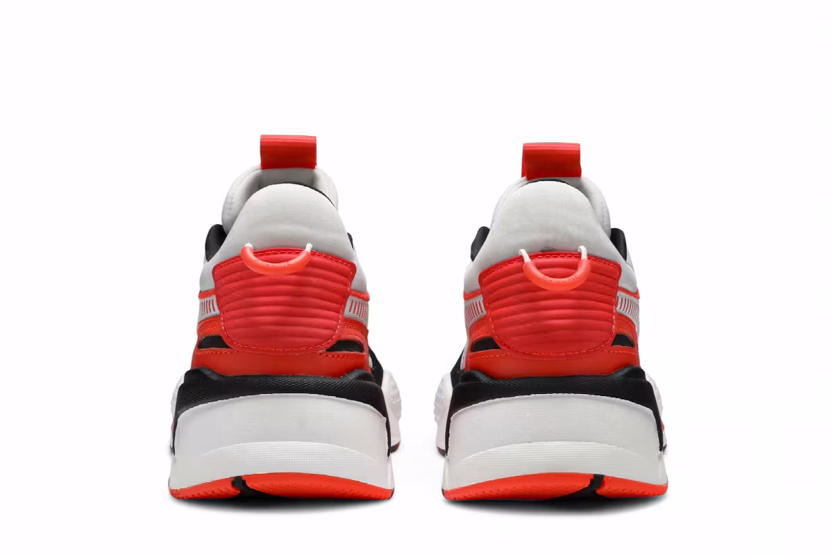 Puma RS-X Reinvention Red Blast, view 7