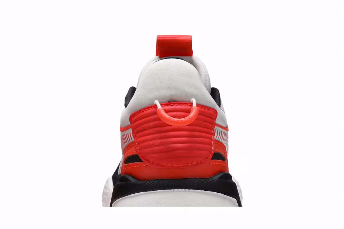 Puma RS-X Reinvention Red Blast, view 8